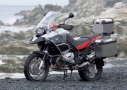 BMW R 1200 GS Adventure